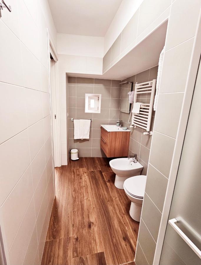 Acacia Apartment Мольфетта Екстер'єр фото