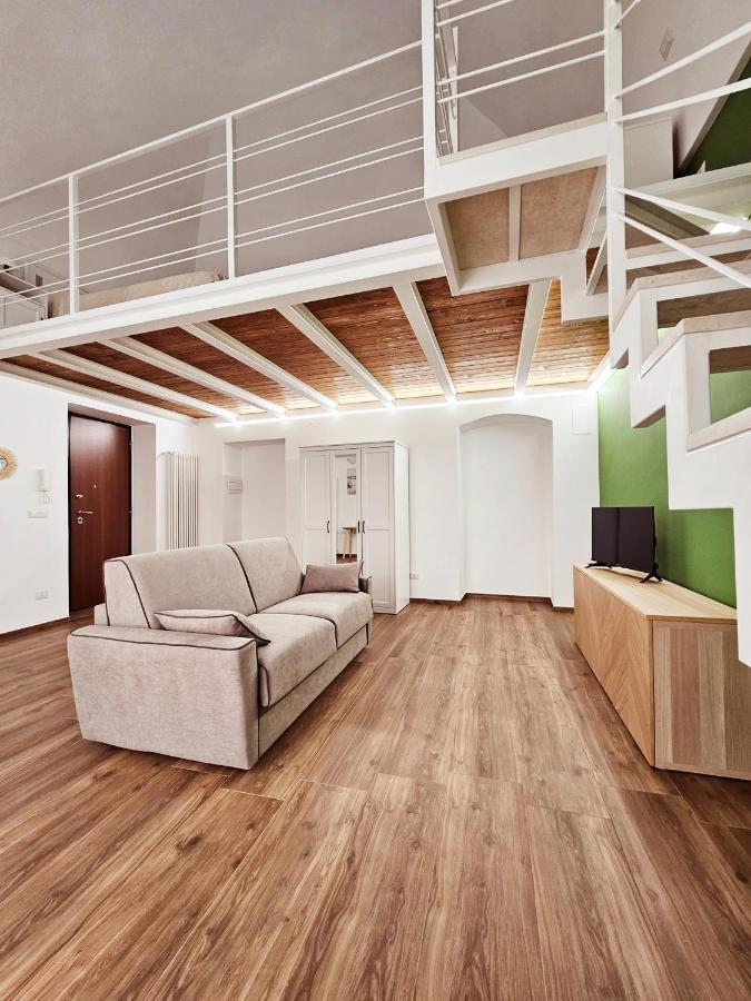 Acacia Apartment Мольфетта Екстер'єр фото
